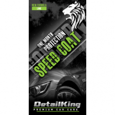 DetailKing Speed Coat 5l