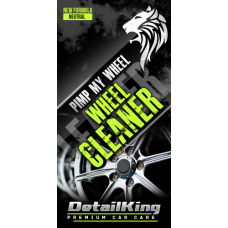 Detailking Wheel Cleaner 5l