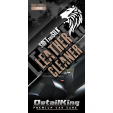Detailking Leather Cleaner 5l