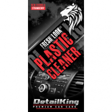 Detailking Plastic Cleaner 5l