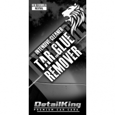 Detailking Tar and Glue Remover 5l