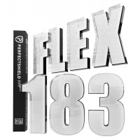 PerfectShield Flex 183 - Folia ochronna PPF do zabezpieczania lakieru. (transparentna)