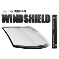 PerfectShield Windshield - folia ochronna PPF do zabezpieczenia przedniej szyby. (transparentna)