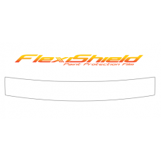 Flexishield Folia zabezpieczająca próg załadunkowy