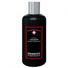 Swissvax Car Bath (CENA PROMOCYJNA -20%)